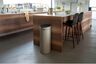Brabantia kanta za smeće 30l New Touch, zlatna 304507