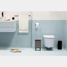 Brabantia kanta za smeće BO HI 4L, platinum 227127