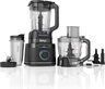 NINJA blender TB401EU Detect 14-u-1, crni: 1200 W, 1 L