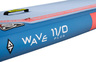 SUP DASKA AQUATONE WAVE PLUS 11'0'' 2024