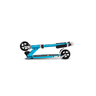 MICRO romobil Rocket Sky Blue