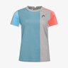 HEAD majica PADEL Tech T-Shirt Women - L