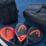 HEAD Padel reket Radical Elite 2024
