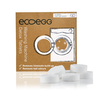 ECOEGG 3u1 eko-detoks tablete za veš mašinu, 6 tableta