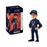 MNX15283 MINIX FIGURA RED BULL MAX VERSTAPPEN