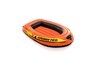 INTEX čamac EXPLORER PRO 50 137 x 85 x 23cm
