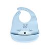 CANGAROO silikonski siperak Oscar, Blue