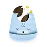 CANGAROO silikonski siperak Oscar, Blue