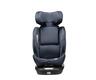 MAST Autosjedalica M.ROX I-Size 40-150cm Isofix, Dark Grey
