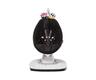 4moms Ležaljka MamaRoo 5.0, Black