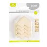 CANGAROO zaštita za kutove/ uglove Edgy, Beige, 4 kom