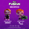 Funko Fusion PS5