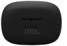 Slušalice bluetooth potpuno bežične JBL VIBE BEAM 2 crne