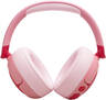 Slušalice bluetooth JBL JR 470 NC roze