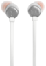 Slušalice JBL T310C USB-C bijela