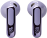 Slušalice bluetooth potpuno bežične JBL Live Flex 3 ljubičasta