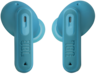 Slušalice bluetooth potpuno bežične JBL Tune BEAM 2 plave