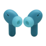 Slušalice bluetooth potpuno bežične JBL Tune BEAM 2 plave
