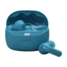 Slušalice bluetooth potpuno bežične JBL Tune BEAM 2 plave