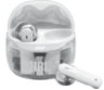 Slušalice bluetooth potpuno bežične JBL TUNE FLEX 2 prozirno bijele
