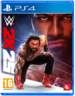 WWE 2K25 PS4