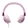 Slušalice JBL JR320 ljubičaste