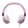 Slušalice JBL JR320 ljubičaste