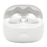 Slušalice bluetooth potpuno bežične JBL Tune BEAM 2 bijele
