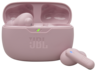 Slušalice bluetooth potpuno bežične JBL VIBE BEAM 2 roze