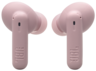 Slušalice bluetooth potpuno bežične JBL VIBE BEAM 2 roze
