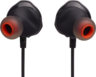 Slušalice gaming JBL QUANTUM 50 USB-C crne