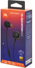 Slušalice gaming JBL QUANTUM 50 USB-C crne
