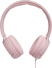 Slušalice JBL T500 roze