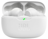 Slušalice bluetooth potpuno bežične JBL VIBE BEAM 2 bijele