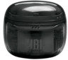 Slušalice bluetooth potpuno bežične JBL TUNE FLEX 2 prozirno crne