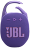 Zvučnik prijenosni bluetooth JBL CLIP 5 ljubičasti