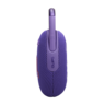 Zvučnik prijenosni bluetooth JBL CLIP 5 ljubičasti