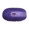 Zvučnik prijenosni bluetooth JBL CLIP 5 ljubičasti