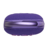 Zvučnik prijenosni bluetooth JBL CLIP 5 ljubičasti