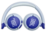Slušalice JBL JR320 plave