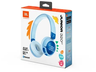 Slušalice JBL JR320 plave