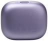 Slušalice bluetooth potpuno bežične JBL LIVE BUDS 3 ljubičaste