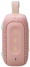 Zvučnik prijenosni bluetooth JBL GO 4 rozi