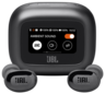 Slušalice bluetooth potpuno bežične JBL LIVE BUDS 3 crne
