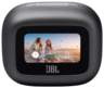 Slušalice bluetooth potpuno bežične JBL LIVE BUDS 3 crne