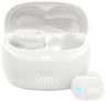 Slušalice bluetooth potpuno bežične JBL TUNE BUDS 2 bijele