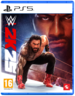 WWE 2K25 PS5