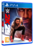 WWE 2K25 PS5