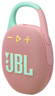 Zvučnik prijenosni bluetooth JBL CLIP 5 rozi