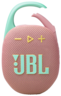 Zvučnik prijenosni bluetooth JBL CLIP 5 rozi